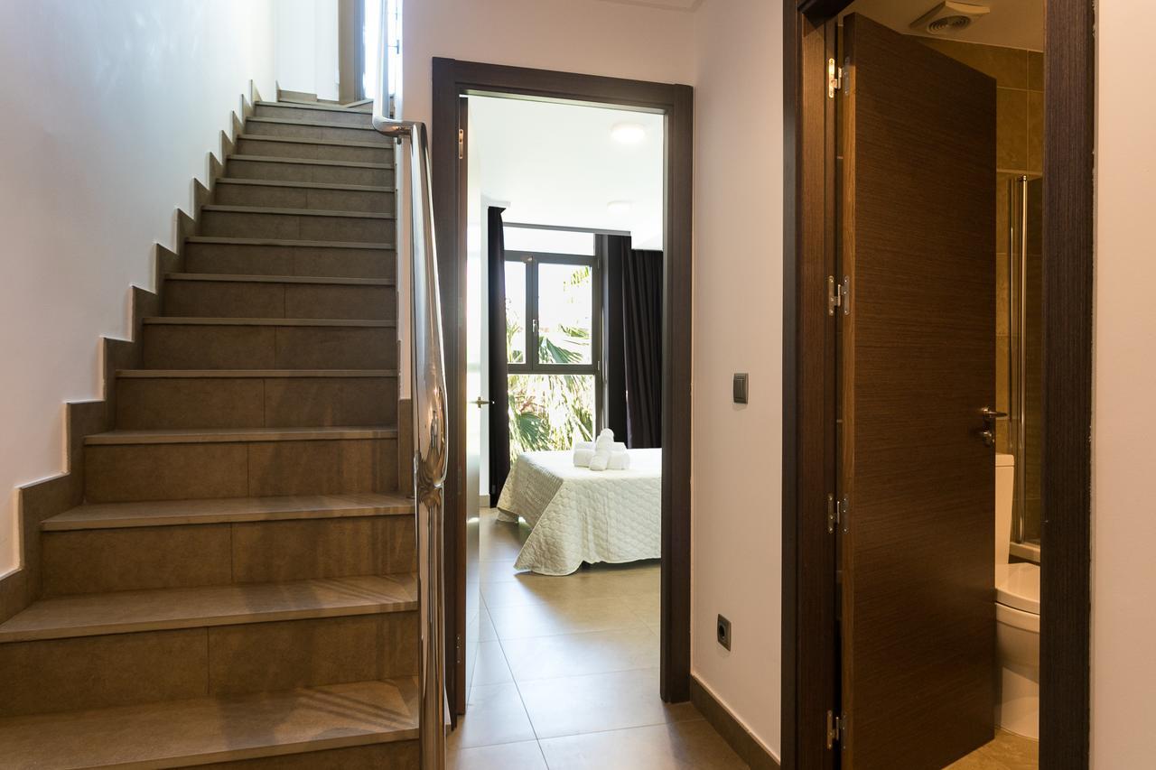 Apartup Patacona Terrace Duplex I Valensiya Dış mekan fotoğraf