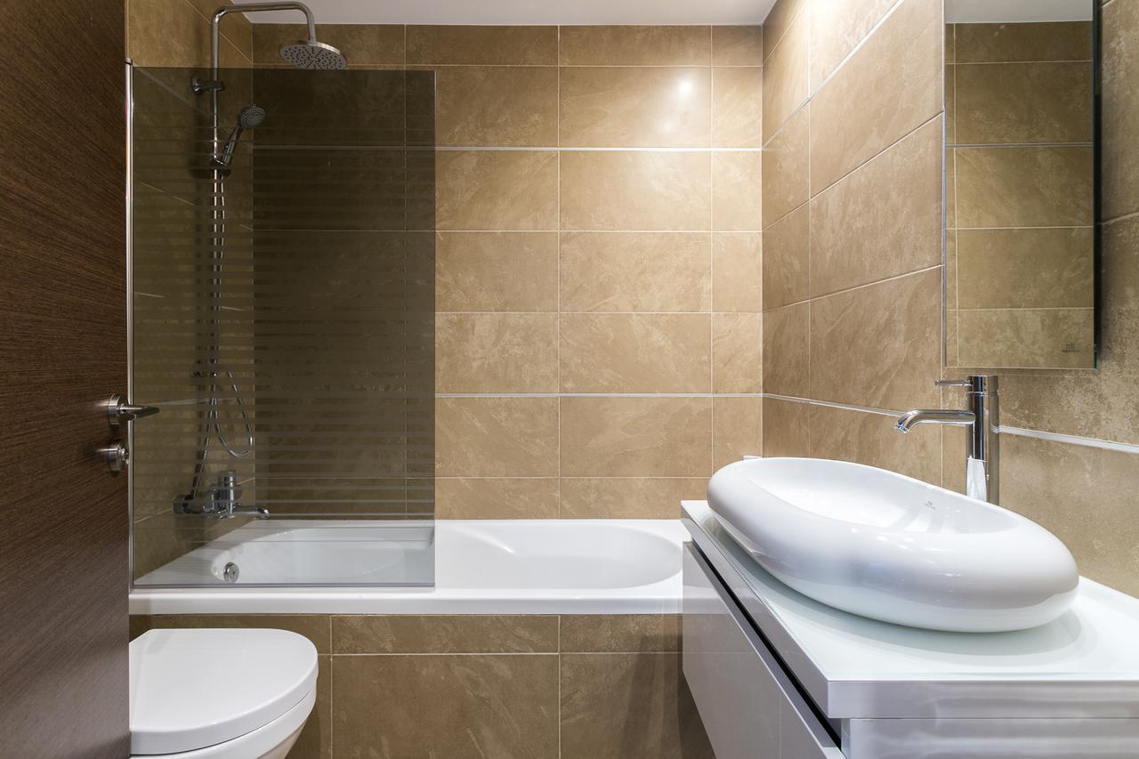 Apartup Patacona Terrace Duplex I Valensiya Dış mekan fotoğraf